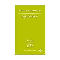 Книга PPC The Tempest (9780140621174) Penguin Books