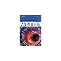 Книга Aspire Upper-Intermediate SB with DVD (9781133564522) National Geographic Learning