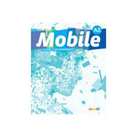 Книга Mobile A2 Cahier d'exercices (9782278072750) Didier