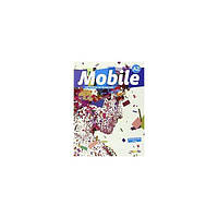 Книга Mobile A2 Livre + DVD-ROM + CD audio (9782278076567) Didier
