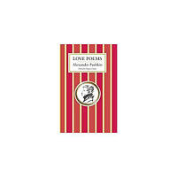 Книга Pushkin Love Poems [Paperback] (9781847496898) Alma Classics