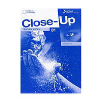 Книга Close-Up B1 TB (9781111834562) National Geographic Learning