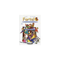 Книга Forte! 1 (A1) Guida per L'insegnante (9789606632662) Edilingua