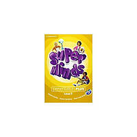 Книга Super Minds 5 Presentation Plus DVD-ROM (9781107441316) Cambridge University Press Education