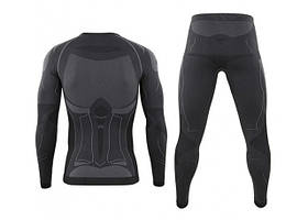 Чоловіча термобілизна