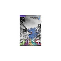 Книга Think 2nd Ed 1 (А2) Teacher's Book with Digital Pack British English (9781108943420) Cambridge
