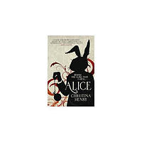 Книга Alice (9781785653308) Titan Books