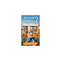 Книга Peter Rabbit 2 Novelisation (9780241415290) Puffin