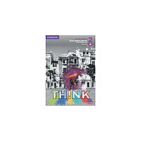 Книга Think 2nd Ed 2 (B1) Teacher's Book with Digital Pack British English (9781108943437) Cambridge University Press Education