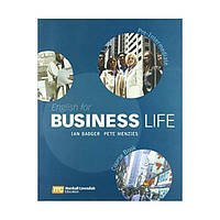 Книга English for Business Life Pre-Intermediate SB (9780462007595) National Geographic Learning