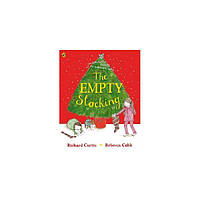 Книга The Empty Stocking (9780241492406) Puffin