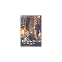 Книга CGNC Great Expectations Book + Audio CDs (3) (American English) (9781424028795) National Geographic