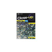 Книга Close-Up 2nd Edition B1 SB for UKRAINE with Online Student Zone (9781408095546) National Geographic