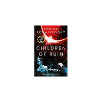 Книга Children of Ruin (9781509865857) PanMacmillan