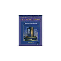 Книга Heinle Picture Dictionary Beginning WB with Audio CD (American English) (9781413022292) National