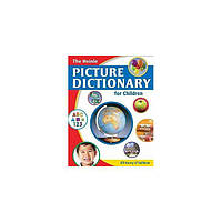 Книга Heinle Picture Dictionary for Children Fun Pack Edition with CD-ROM (9781844809851) National Geographic
