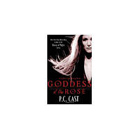 Книга Goddess Summoning Series: Goddess of the Rose (9780749953515) LittleBrown