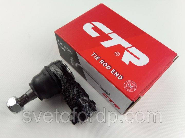 Наконечник кермової тяги Lanos, Sens, Nexia правий CEKD-1R CTR, фото 1