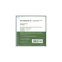 Книга Key Concepts 2 Audio CD (9780618382453) National Geographic Learning