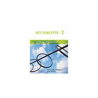 Книга Key Concepts 2 Listening, Note Taking, and Speaking Across the Disciplines SB (9780618382415) National Geographic Learning