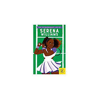 Книга The Extraordinary Life of Serena Williams (9780241433935) Puffin