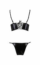 Комплект Passion ASUNA SET S/M, black, фото 4