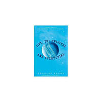 Книга Hitchhiker's Guide Book#3: Life, the Universe and Everything (9781509808373) PanMacmillan