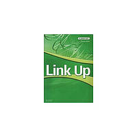 Книга Link Up Elementary SB with Student's CD (9789604036325) National Geographic Learning