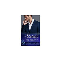 Книга Modern: Secret that Shocked de Santis,The (9780263915983) Mills & Boon