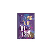 Книга Queen of Babble in Big City (9780330455749) PanMacmillan