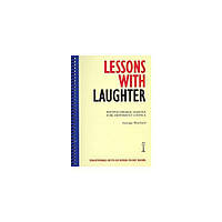 Книга Lessons with Laughter Photocopiable Lessons B1-B2 (9781899396351) National Geographic Learning