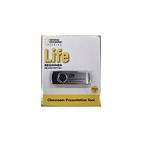 Книга Life 2nd Edition Begginer Classroom Presentation Tool (9781337285360) National Geographic Learning