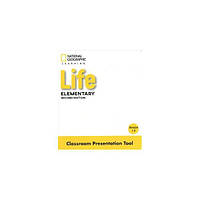 Книга Life 2nd Edition Elementary Classroom Presentation Tool (9781337285575) National Geographic Learning