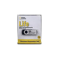 Книга Life 2nd Edition Pre-Intermediate Classroom Presentation Tool (9781337285780) National Geographic