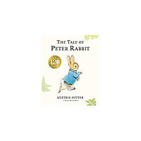 Книга The Tale of Peter Rabbit Picture Book (9780241523575) Warne