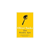 Книга The Mind's Eye (9780330508902) PanMacmillan