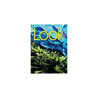 Книга Look 3 SB British English (9781337710916) National Geographic Learning