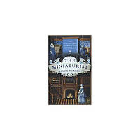 Книга The Miniaturist (9781447284666) Picador