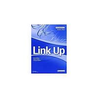 Книга Link Up Intermediate TB (9789604036462) National Geographic Learning