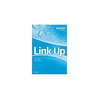 Книга Link Up Intermediate WB (9789604036035) National Geographic Learning