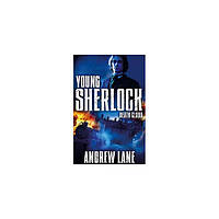Книга Young Sherlock Holmes, Book1: Death Cloud (9781447265580) PanMacmillan