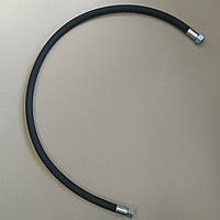 Рукав РВД Ключ 32 L-1610 мм d-16 2SN (вир-во Гідросила) Н.036.85.1610 2SN