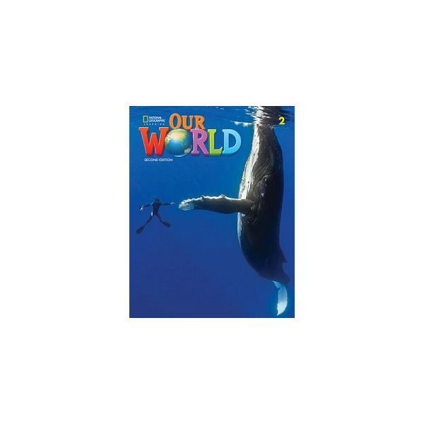 Книга Our World 2nd Edition 2 Poster Set (9780357104781) National Geographic Learning
