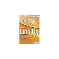 Книга Link Up Upper-Intermediate Class Audio CD (9789604036547) National Geographic Learning