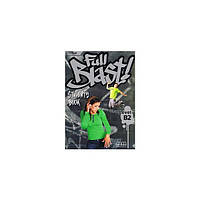 Книга Full Blast! B2 SB + WB + Go for Ukrainian State Exam B2 (2000096221769) MM Publications
