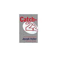 Книга Catch-22 [Paperback] (9780099536017) Vintage