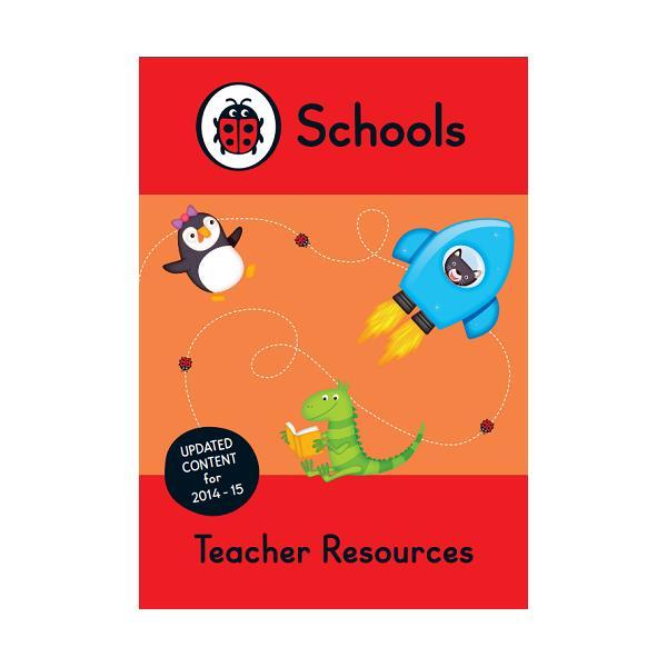 Книга Shools - Teacher Resourses  (Read it yourself, Key Words with Peter & Jane, Sunstart, I'm Ready for (9781409340362) Ladybird