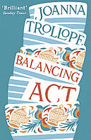 Книга Balancing Act [Paperback] (9780552778565) Black Swan