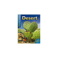 Книга Discover Science: Deserts (9780753434222) Kingfisher