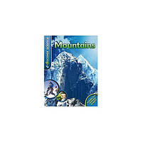 Книга Discover Science: Mountains (9780753434215) Kingfisher